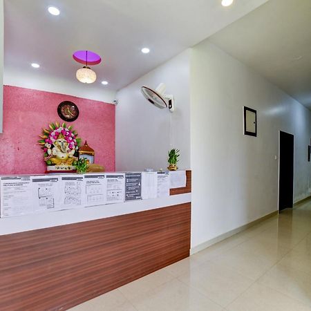 Hotel O The Hotel Quaint Khagaul ภายนอก รูปภาพ