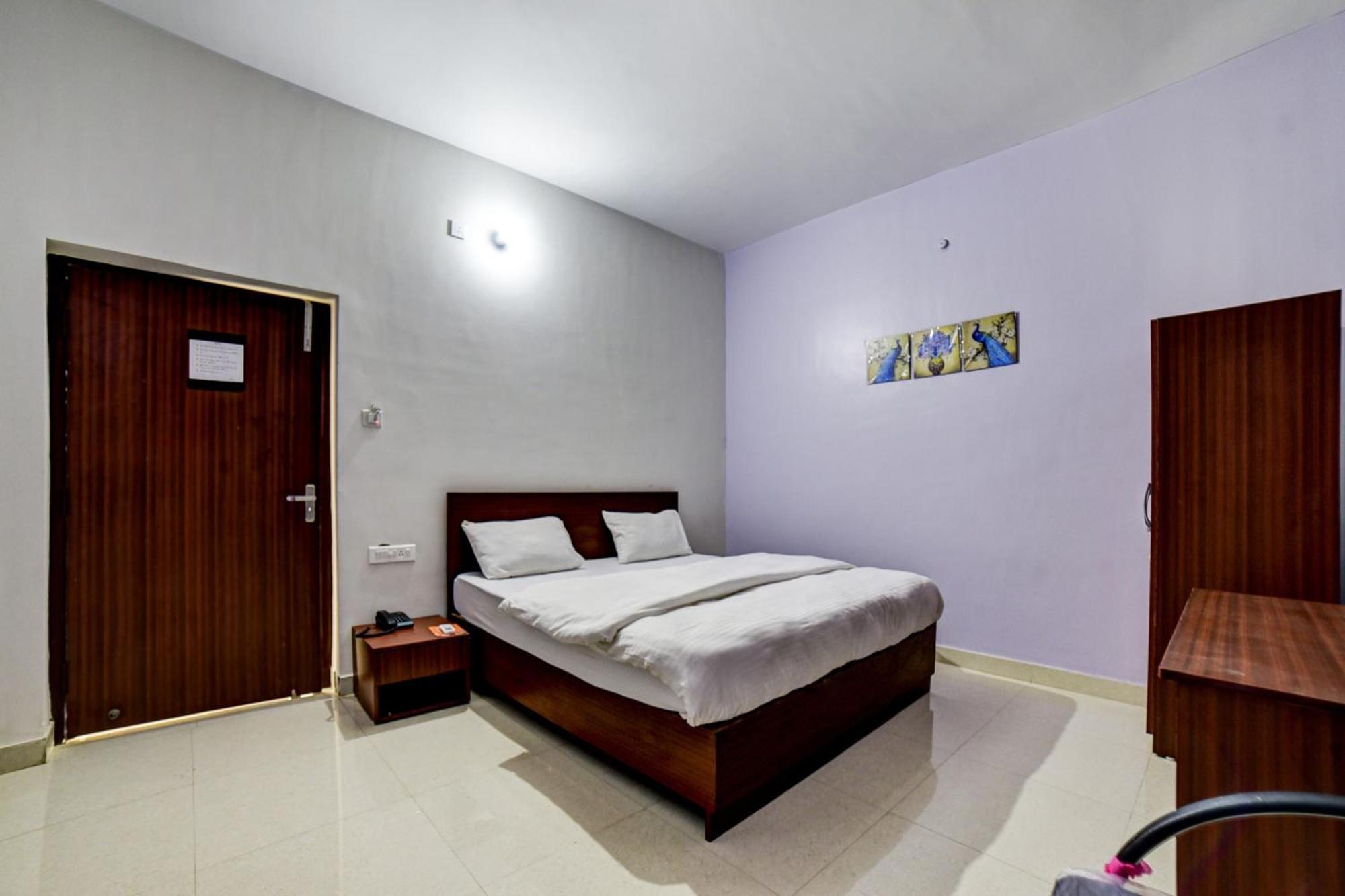 Hotel O The Hotel Quaint Khagaul ภายนอก รูปภาพ