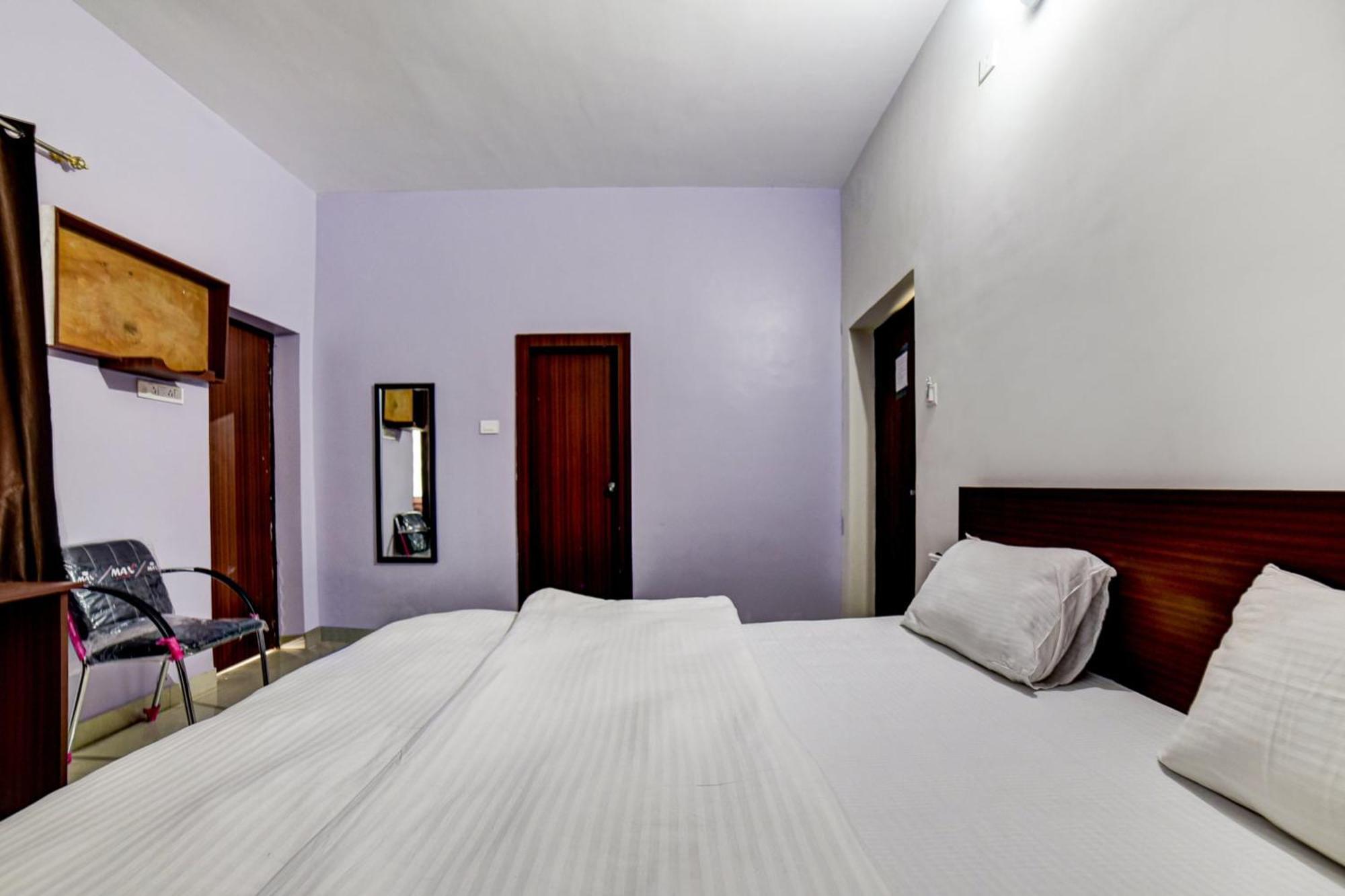 Hotel O The Hotel Quaint Khagaul ภายนอก รูปภาพ