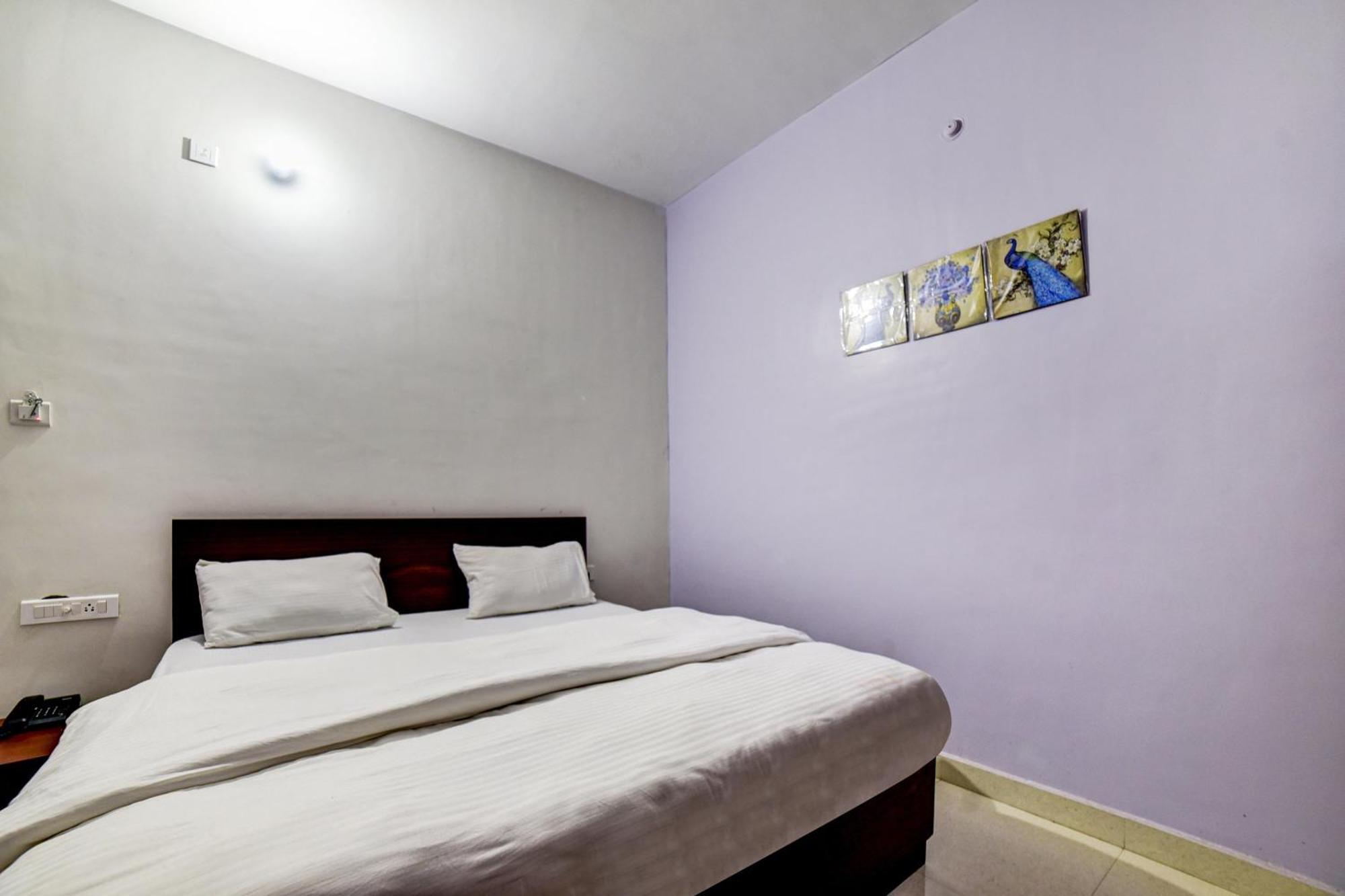 Hotel O The Hotel Quaint Khagaul ภายนอก รูปภาพ