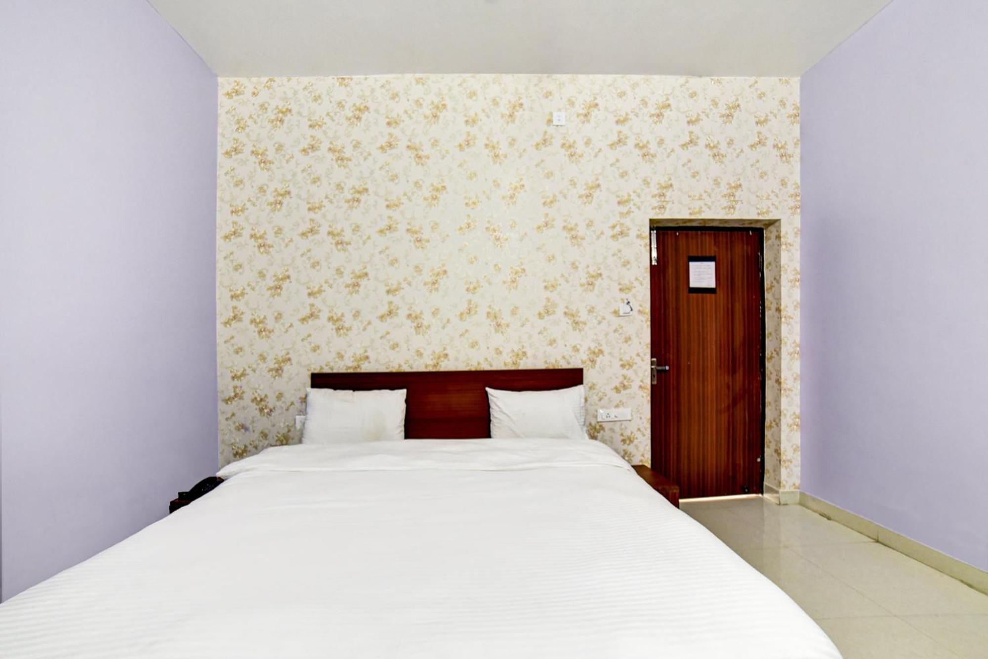 Hotel O The Hotel Quaint Khagaul ภายนอก รูปภาพ