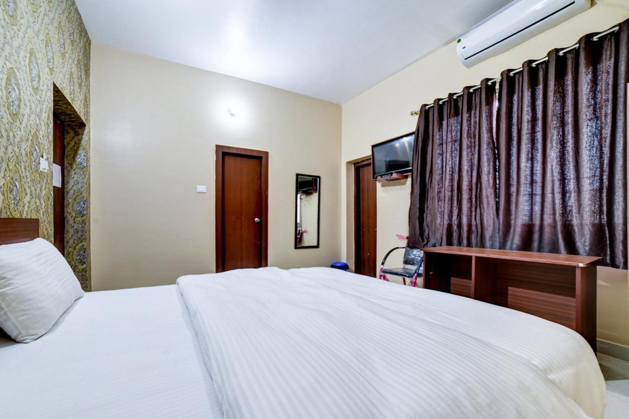 Hotel O The Hotel Quaint Danapur ภายนอก รูปภาพ