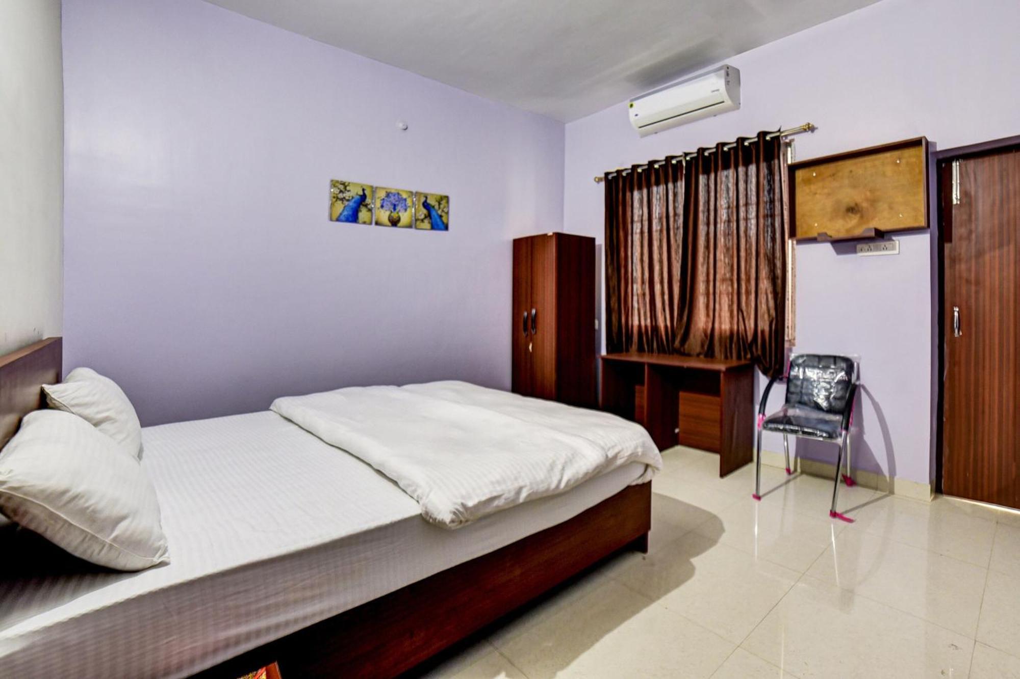 Hotel O The Hotel Quaint Khagaul ภายนอก รูปภาพ