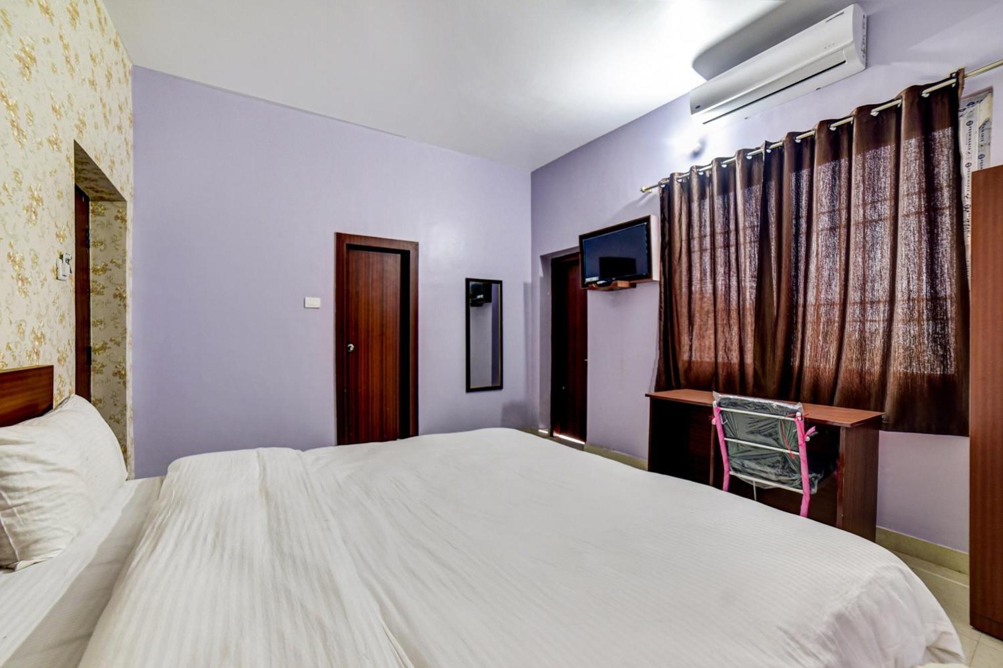 Hotel O The Hotel Quaint Khagaul ภายนอก รูปภาพ
