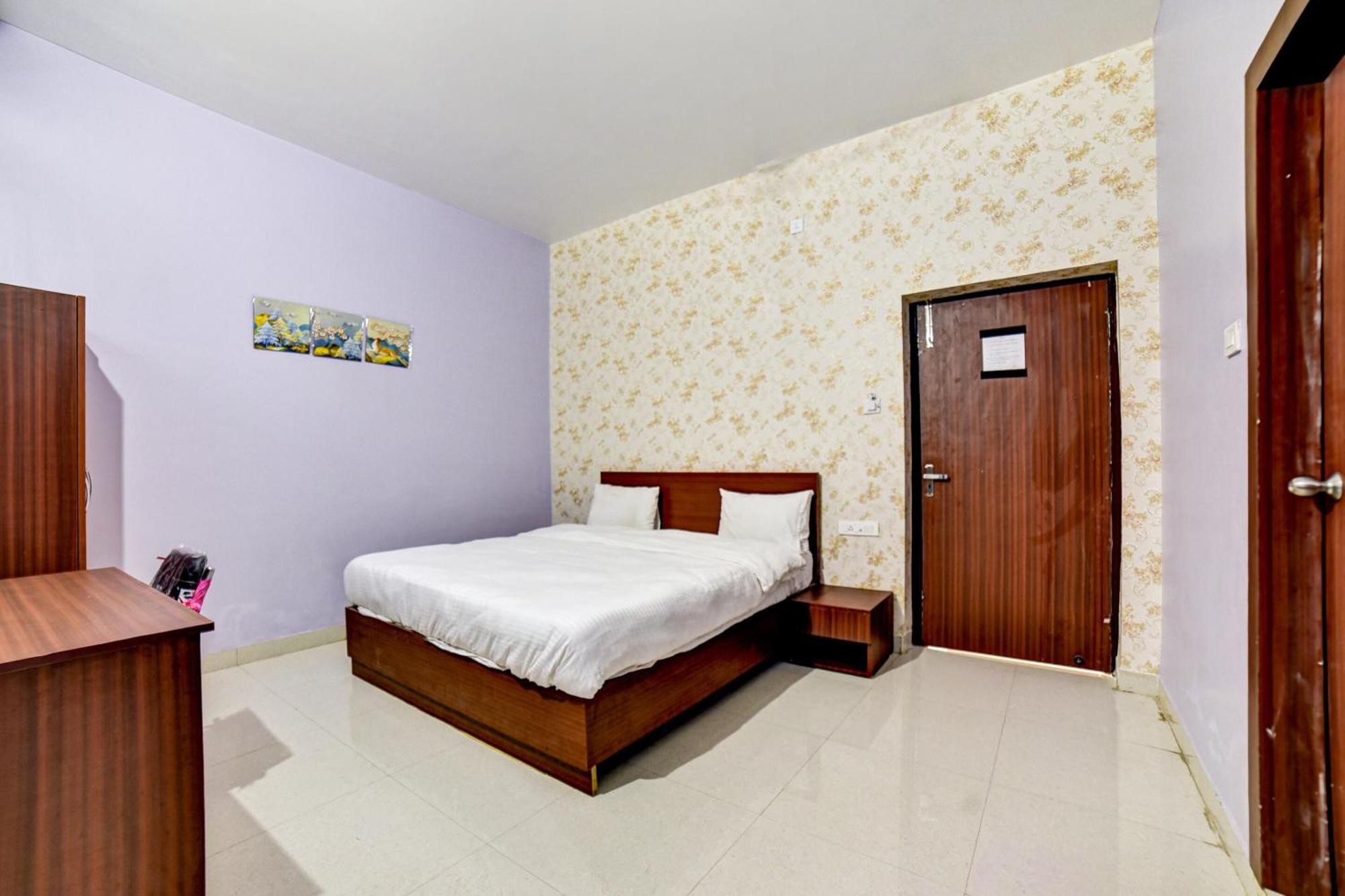 Hotel O The Hotel Quaint Khagaul ภายนอก รูปภาพ