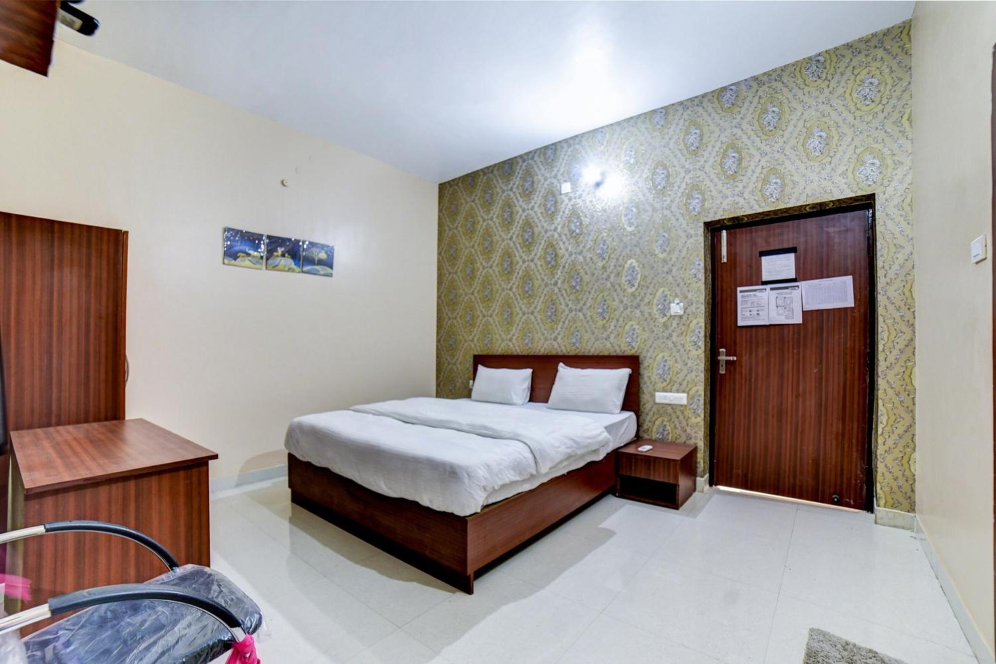 Hotel O The Hotel Quaint Danapur ภายนอก รูปภาพ