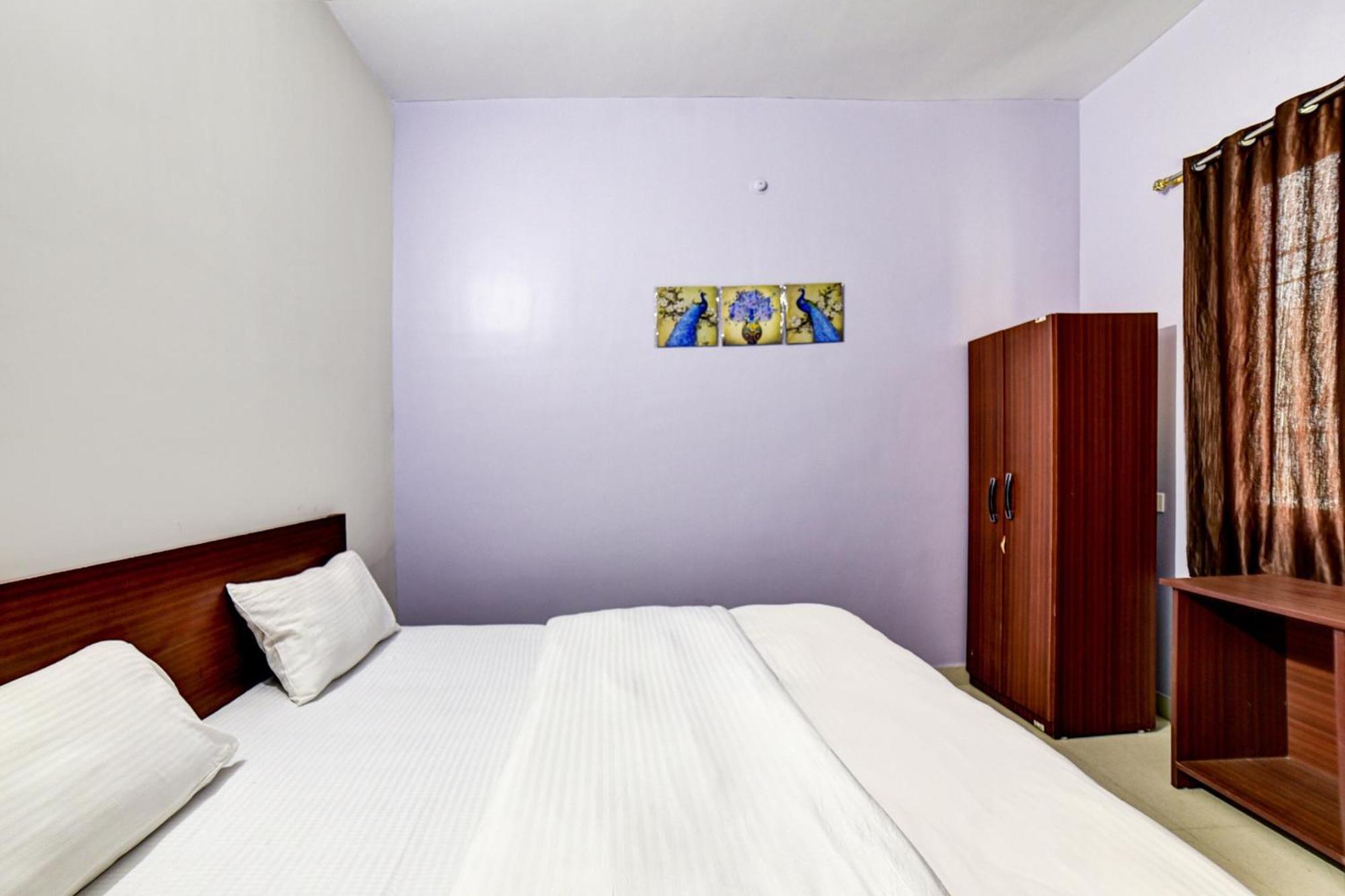 Hotel O The Hotel Quaint Khagaul ภายนอก รูปภาพ